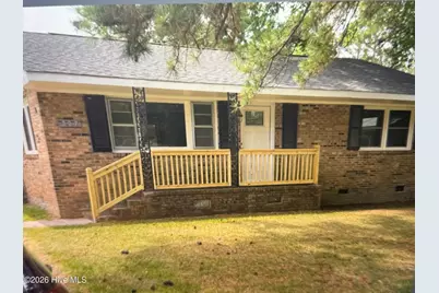 307 E Purvis Street, Robersonville, NC 27871 - Photo 1