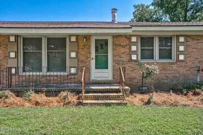 1709 W Wilson Street, Tarboro, NC 27886 - Photo 4