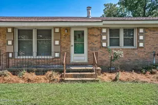 1709 W Wilson St, Tarboro, NC 27886 - Photo 4