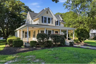 296 Fourth Street, Ayden, NC 28513 - Photo 2