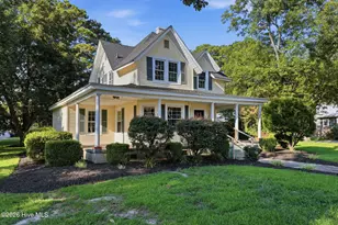 296 Fourth St, Ayden, NC 28513 - Photo 2