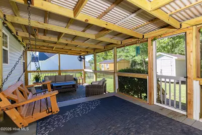 126 Joans Haven Drive, Newport, NC 28570 - Photo 22