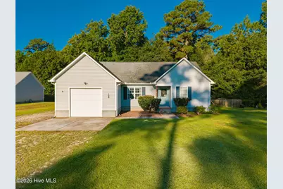 126 Joans Haven Drive, Newport, NC 28570 - Photo 36