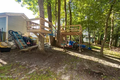 126 Joans Haven Drive, Newport, NC 28570 - Photo 34