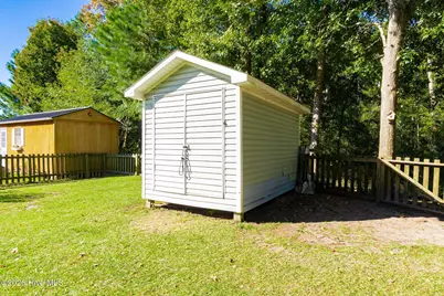 126 Joans Haven Drive, Newport, NC 28570 - Photo 28
