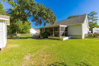 126 Joans Haven Drive, Newport, NC 28570 - Photo 26