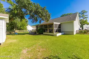 126 Joan's Haven Dr, Newport, NC 28570 - Photo 26