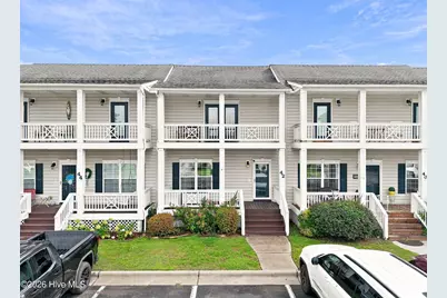 42 Ketch Drive, Swansboro, NC 28584 - Photo 2