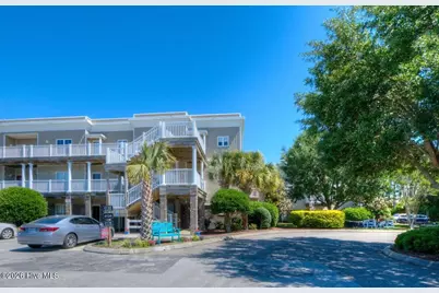 4134 Vanessa Drive SE #Unit 15, Southport, NC 28461 - Photo 30