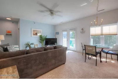 4134 Vanessa Drive SE #Unit 15, Southport, NC 28461 - Photo 6