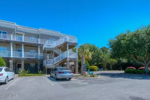 4134 Vanessa Dr SE, Southport, NC 28461 - Photo 1