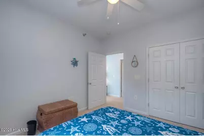 4134 Vanessa Drive SE #Unit 15, Southport, NC 28461 - Photo 16