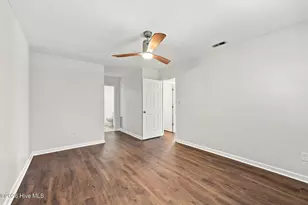 401 Cedarwood Village, Morehead City, NC 28557 - Photo 14