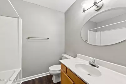 401 Cedarwood Village, Morehead City, NC 28557 - Photo 22