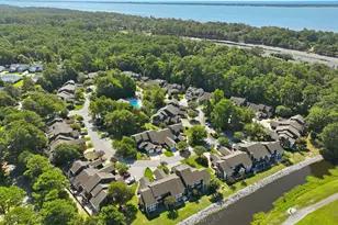 401 Cedarwood Village, Morehead City, NC 28557 - Photo 30