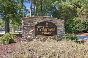 401 Cedarwood Village, Morehead City, NC 28557 - Photo 34