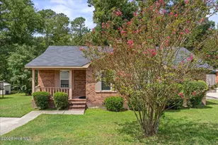 3525 Stafford St, Hephzibah, GA 30815 - Photo 2