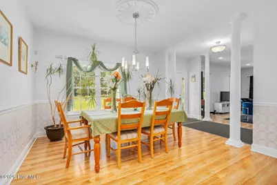 153 Meadow Brook Lane, Spring Hope, NC 27882 - Photo 10