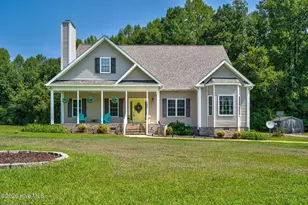 153 Meadowbrook Ln, Spring Hope, NC 27882 - Photo 2