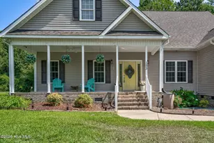 153 Meadowbrook Ln, Spring Hope, NC 27882 - Photo 4