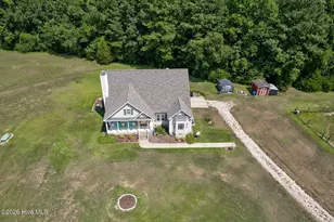 153 Meadowbrook Ln, Spring Hope, NC 27882 - Photo 42