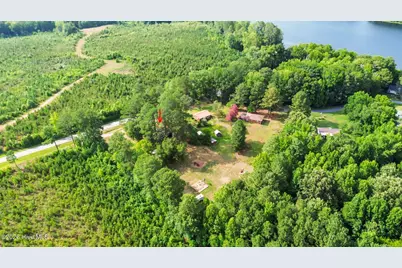 818 Van Warren Road, Roanoke Rapids, NC 27870 - Photo 26