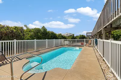 11017 Inlet Drive, Emerald Isle, NC 28594 - Photo 40