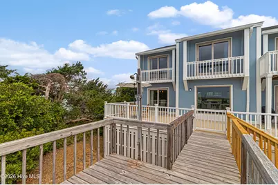 11017 Inlet Drive, Emerald Isle, NC 28594 - Photo 42