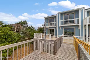 11017 Inlet Dr, Emerald Isle, NC 28594 - Photo 42