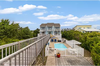 11017 Inlet Drive, Emerald Isle, NC 28594 - Photo 2