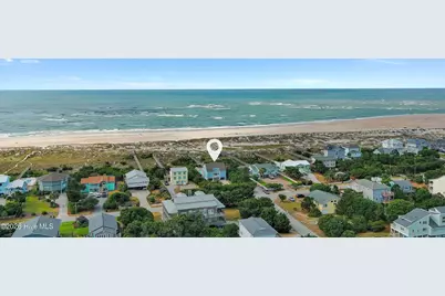 11017 Inlet Drive, Emerald Isle, NC 28594 - Photo 50