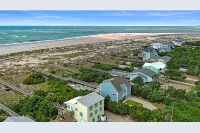 11017 Inlet Drive, Emerald Isle, NC 28594 - Photo 54