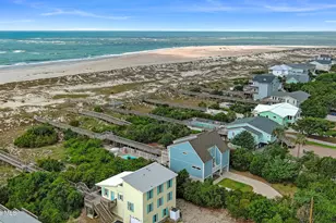 11017 Inlet Dr, Emerald Isle, NC 28594 - Photo 54