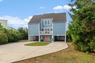 11017 Inlet Dr, Emerald Isle, NC 28594 - Photo 46