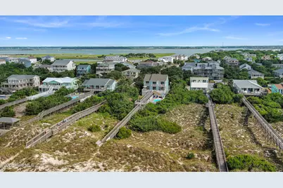 11017 Inlet Drive, Emerald Isle, NC 28594 - Photo 48