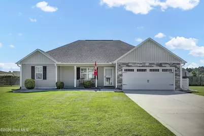 116 Bridgeport Drive, Sneads Ferry, NC 28460 - Photo 1