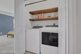116 Bridgeport Dr, Sneads Ferry, NC 28460 - Photo 12