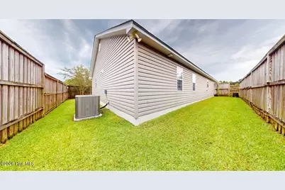 2018 Heritage Lane, Jacksonville, NC 28546 - Photo 26