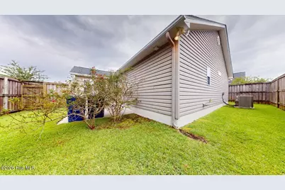 2018 Heritage Lane, Jacksonville, NC 28546 - Photo 28