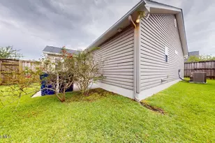 2018 Heritage Ln, Jacksonville, NC 28546 - Photo 28