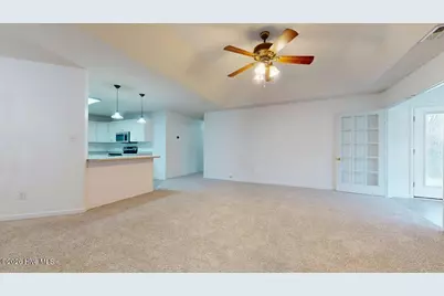 2018 Heritage Lane, Jacksonville, NC 28546 - Photo 4