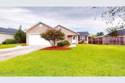 2018 Heritage Lane, Jacksonville, NC 28546 - Photo 2