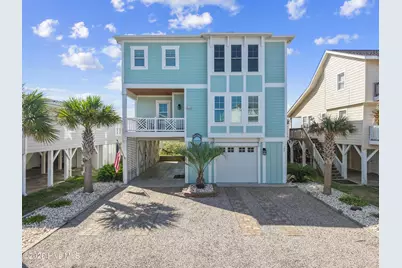 302 E First Street, Ocean Isle Beach, NC 28469 - Photo 1