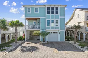 302 E 1st St, Ocean Isle Beach, NC 28469 - Photo 1