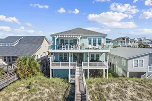 302 E 1st St, Ocean Isle Beach, NC 28469 - Photo 2
