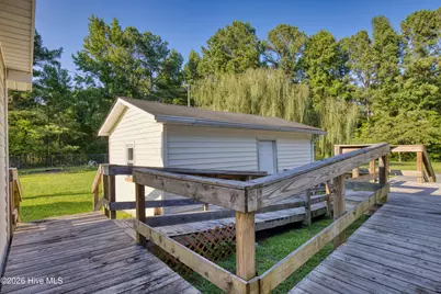 15484 Nc-210, Rocky Point, NC 28457 - Photo 44