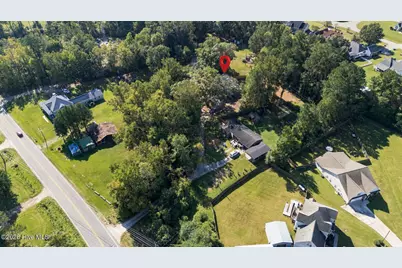 110 Boulder Lane, Jacksonville, NC 28540 - Photo 34