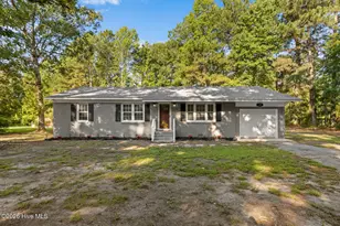 110 Boulder Ln, Jacksonville, NC 28540 - Photo 1