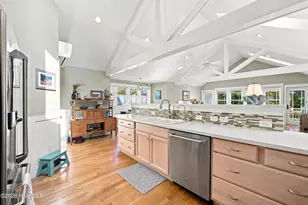 619 1st Ave, Oriental, NC 28571 - Photo 16
