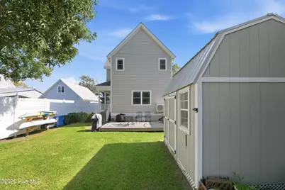 619 First Avenue, Oriental, NC 28571 - Photo 46